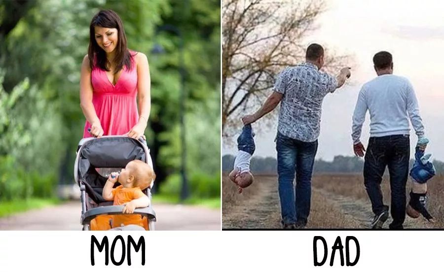 Tata vs. Mama : Cine castiga?