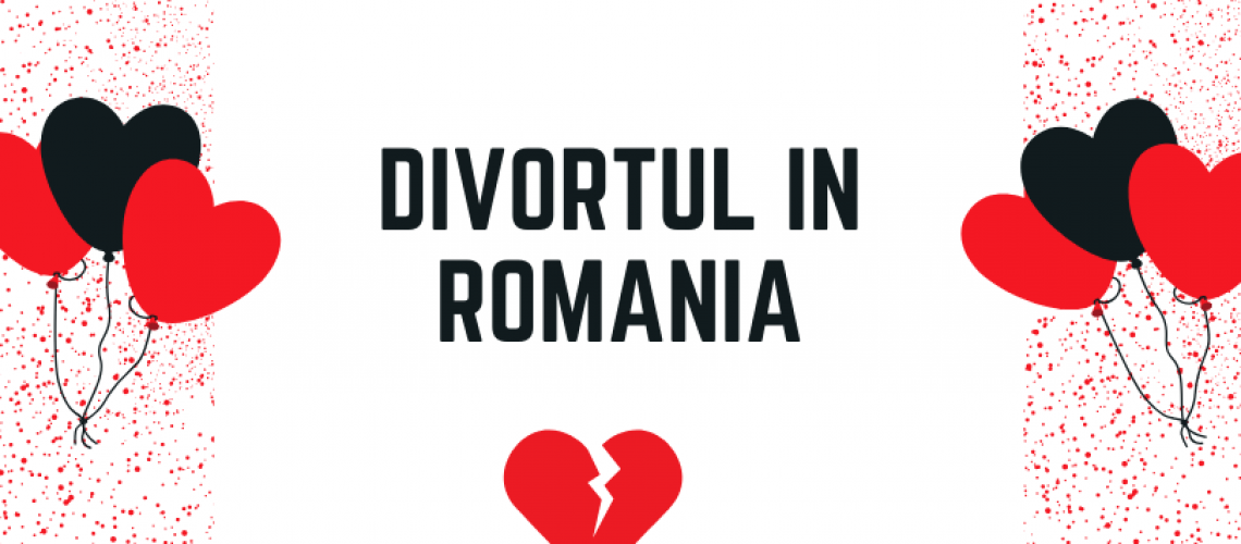 Divortul In Romania