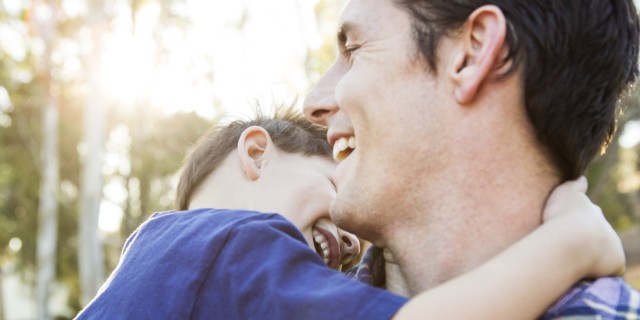 Cum poate un tată să și piardă drepturile părintești - Ce sanse am sa castig custodia copilului ?